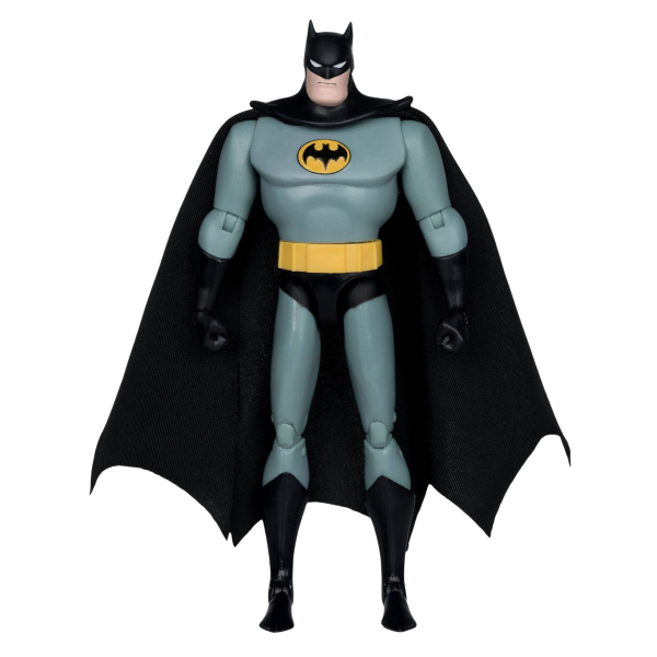 Batman The Animated Series Classic Batman Actionfigur (McFarlane 2025) kaufen | DC Direct | Hoppla Stuff